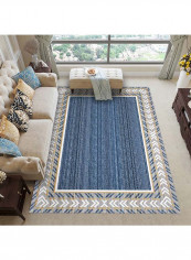 Simple Modern Style Carpet Multicolour 140x200cm reviews Simple Modern Style Carpet Multicolour 140x200cm