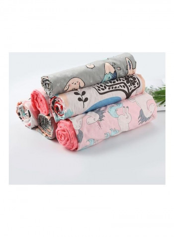 Cute Bedding Blanket For Baby
