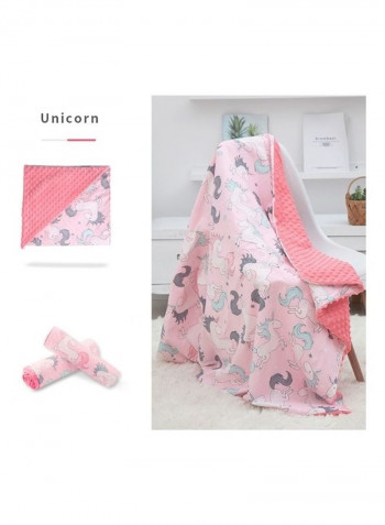 Cute Bedding Blanket For Baby