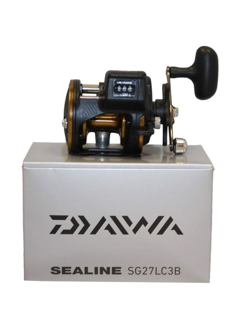 Line Counter Right Hand Reel