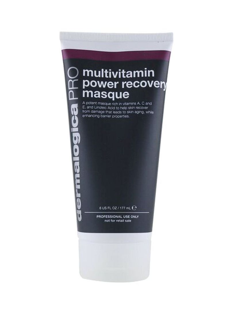 MultiVitamin Power Recovery Mask 177ml