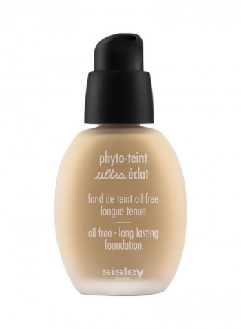 Phyto Teint Ultra Eclat Foundation 1 إيفوري