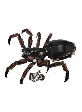 227-Piece Hobbit Attacks On Shelob Set 9470 26.2x6.1x19.1cm