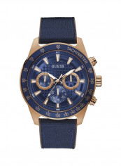 Men's Magnitude Water-Resistant Chronograph Watch GW0206G2