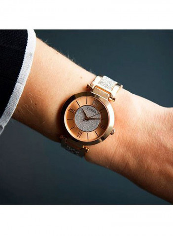 Women's Aurora Analog Watch W1288L3