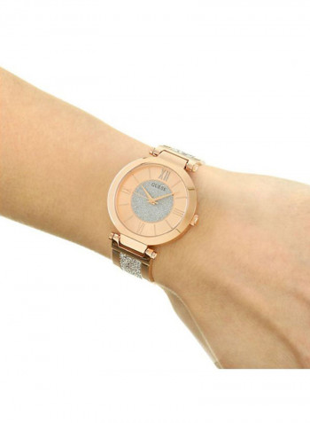 Women's Aurora Analog Watch W1288L3