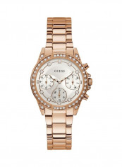 Women's Gemini Analog Watch W1293L3