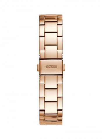 Women's Gemini Analog Watch W1293L3