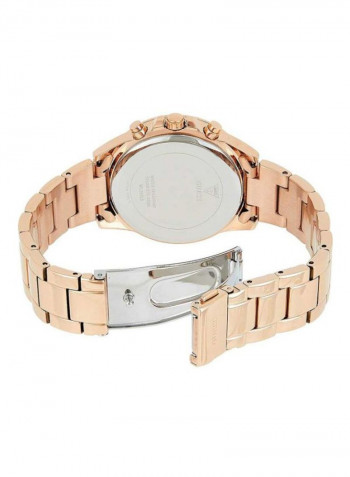 Women's Gemini Analog Watch W1293L3