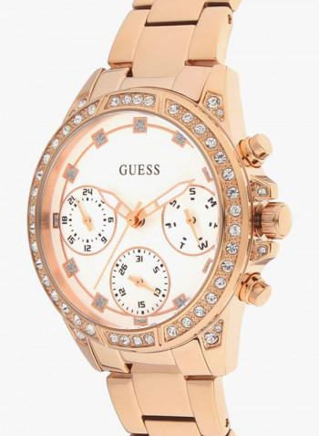 Women's Gemini Analog Watch W1293L3