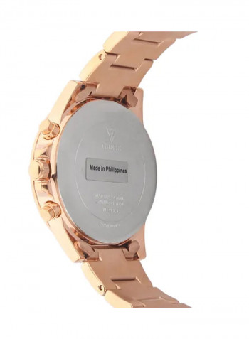 Women's Gemini Analog Watch W1293L3