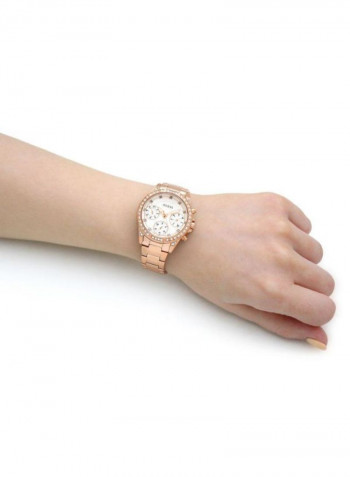 Women's Gemini Analog Watch W1293L3