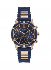 Women's Water Resistant Analog Watch W1234L4