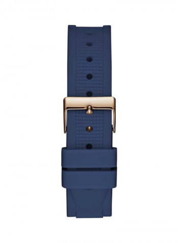 Women's Water Resistant Analog Watch W1234L4