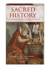Sacred History Hardcover reviews Sacred History Hardcover