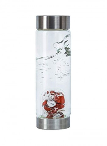 Fitness Gemwater Bottle