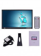 Digital Photo Frame Black reviews Digital Photo Frame Black