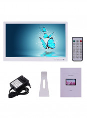Digital Photo Frame White reviews Digital Photo Frame White