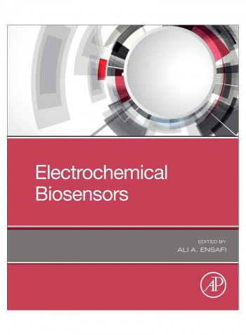 Electrochemical Biosensors Paperback