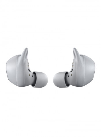 Samsung Gear IconX In ear True wireless earbuds Headphones 2018 Grey