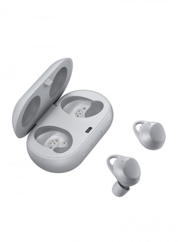 Samsung Gear IconX In ear True wireless earbuds Headphones 2018 Grey