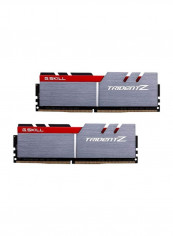 2-Piece TridentZ Series DDR4 RAM Set 16GB