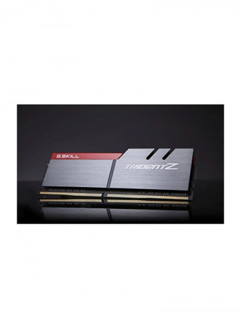2-Piece TridentZ Series DDR4 RAM Set 16GB