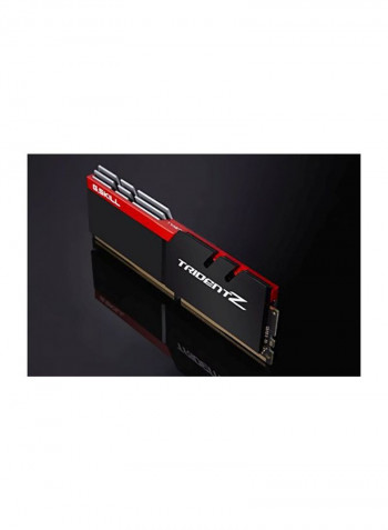 2-Piece TridentZ Series DDR4 RAM Set 16GB