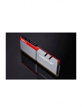 2-Piece TridentZ Series DDR4 RAM Set 16GB
