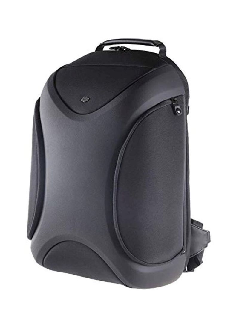 Backpack For Phantom 2/Phantom 3/Phantom 4 Series Quadcopters Black