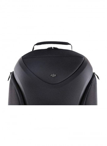 Backpack For Phantom 2/Phantom 3/Phantom 4 Series Quadcopters Black