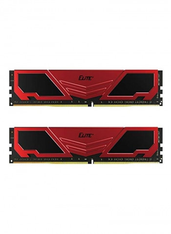 Desktop Memory Module 32GB Multicolour
