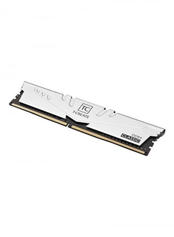 2-Piece Desktop Memory Module 32GB Multicolour