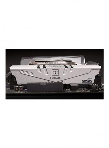 2-Piece Desktop Memory Module 32GB Multicolour