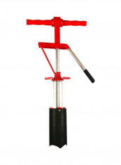 Golf Hole Cutters Punch 84x40cm reviews Golf Hole Cutters Punch 84x40cm