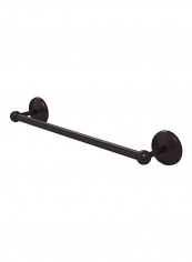 Prestige Monte Carlo Collection Bronze Towel Bar Brown 30inch