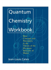 Quantum Chemistry Workbook Paperback