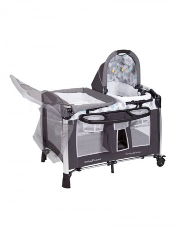 GoLite ELX Nursery Center Cradle