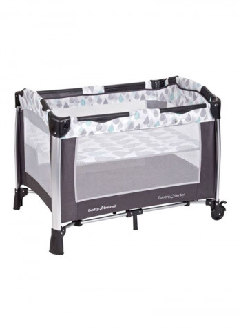 GoLite ELX Nursery Center Cradle
