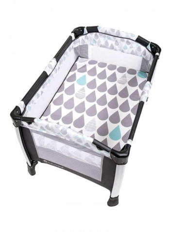 GoLite ELX Nursery Center Cradle