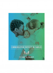Communication Diversity In Families Paperback English by James  Honeycutt
