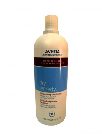 Dry Remedy Conditioner 33.8ounce