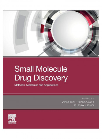 Small Molecule Drug Discovery Paperback 1st Edition