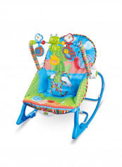 Musical Baby Rocker تقييمات Musical Baby Rocker