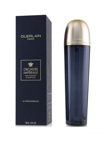 Orchidee Imperiale Exceptional Complete Care The Essence-In-Lotion 125ml