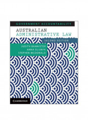 Government Accountability Paperback
