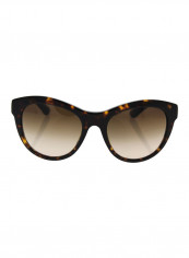 Women's Cat Eye Sunglasses - Lens Size: 53 mm