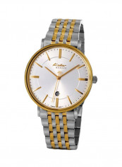 Men's Les Classiques Stainless Steel Analog Watch K6081211752