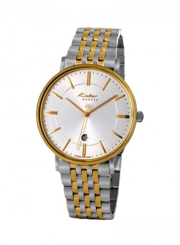 Men's Les Classiques Stainless Steel Analog Watch K6081211752