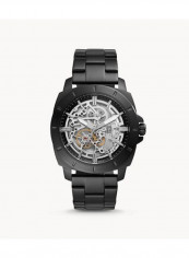 Men's Privateer Sport Mechanical Stainless Steel Strap Wrist Watch BQ2426